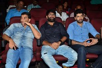 Sarabha Movie Teaser Launch